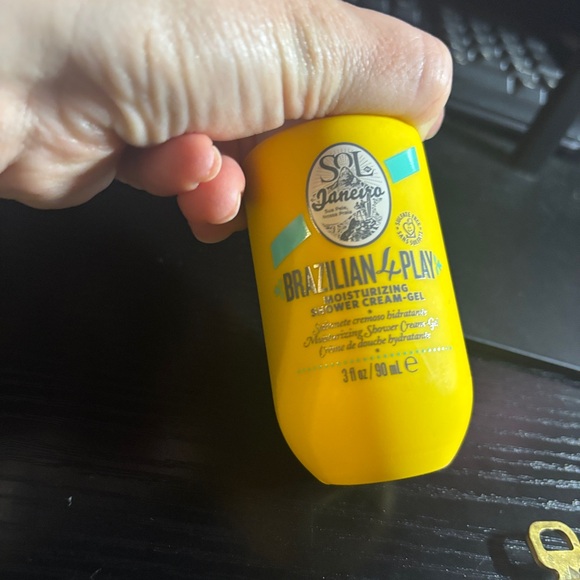 Sol de Janeiro Brazilian 4 Play shower cream gel - Picture 6 of 6